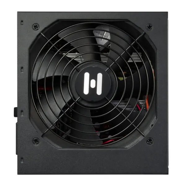 FSP Hydro M Pro 700W 80PLUS Bronze Gen5 Semi-modular Power Supply