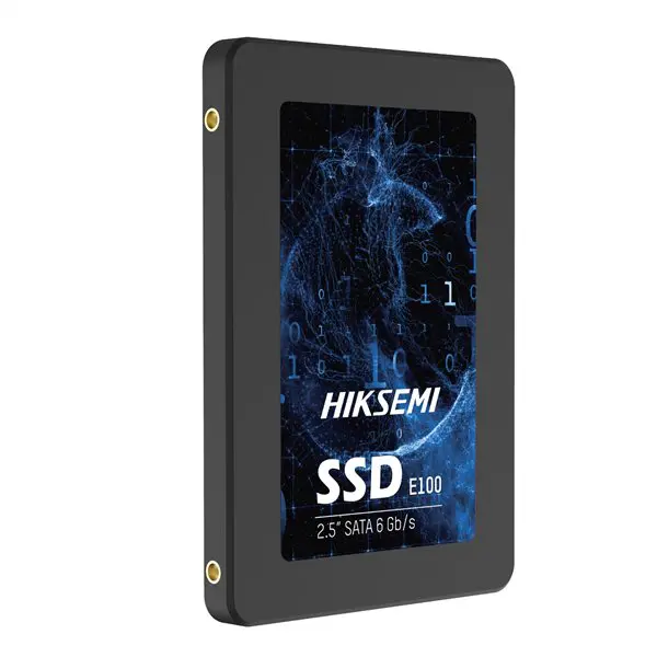Hiksemi E100 City Series 1TB 2.5" SATAIII SSD