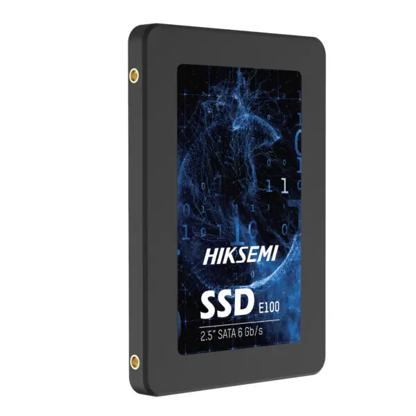 Hiksemi City Series E100 2TB 2.5" SATAIII SSD