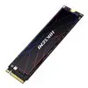 Hiksemi Future Lite 512GB M.2 NVME Solid State Drive