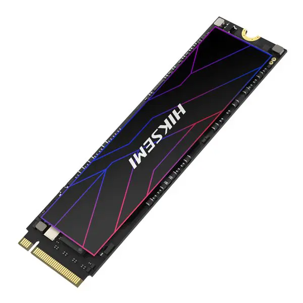 Hiksemi Future Lite 512GB M.2 NVME Solid State Drive