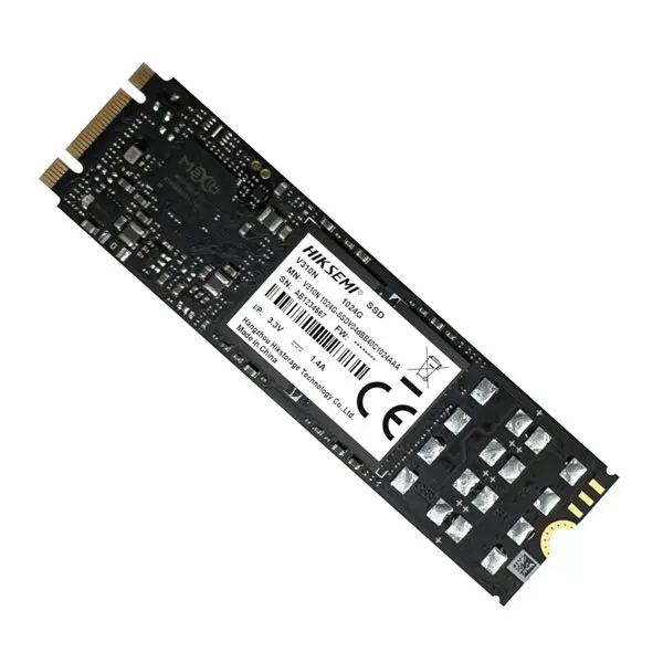 Hiksemi V310N 1TB M.2 SATA Surveillance SSD
