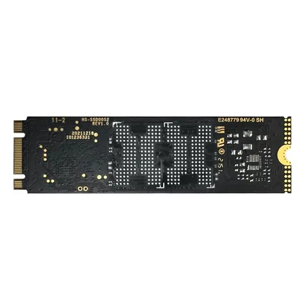 Hiksemi V310N 1TB M.2 SATA Surveillance SSD