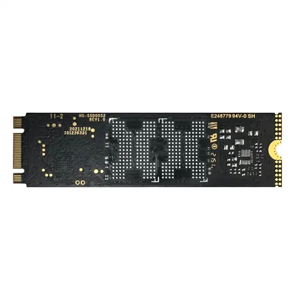 Hiksemi V310N 512GB M.2 SATA Surveillance SSD