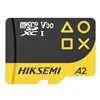 Hiksemi FUTURE G3 128GB MicroSDXC Gaming Card (Without Adapter)