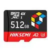Hiksemi Future PRO 512GB MicroSD EXPRESS PCIE 3x1 TLC (Without Adapter)