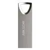 Hiksemi Classic 32GB USB2.0 Flash Drive - Metal