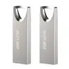 Hiksemi Classic 64GB USB2.0 Flash Drive - Metal x2