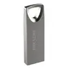 Hiksemi Classic 64GB USB2.0 Flash Drive - Metal