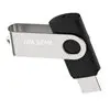 HIKSEMI Rotary Series 128GB USB3.0 Flash Drive