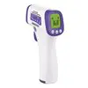 Simzo Non-contact LED Handheld Infrared Thermometer - Single