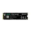 Hiksemi Wave(P) 128GB Gen3 M.2 NVMe 3D NAND SSD