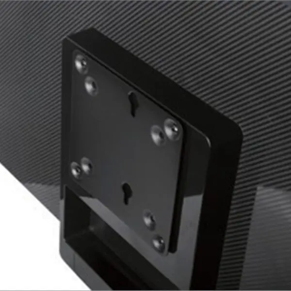 Giada JC502 Vesa mount for DN24 and DN25