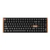 Keychron K4 HE Wireless Magnetic Switch Mechanical Keyboard (96% Layout, Gateron Hall Effect Switches)