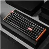 Keychron K4 HE Wireless Magnetic Switch Mechanical Keyboard (96% Layout, Gateron Hall Effect Switches)