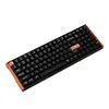Keychron K4 HE Wireless Magnetic Switch Mechanical Keyboard (96% Layout, Gateron Hall Effect Switches)