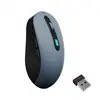 Keychron B33 80% TKL Wireless Keyboard and Mouse Combo – Black/Green