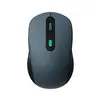 Keychron B33 80% TKL Wireless Keyboard and Mouse Combo – Black/Green