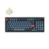 Keychron V5 Max Wireless Custom  Keyboard - BANANA Switch