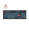 Keychron V5 Max Wireless Custom Keyboard - RED Switch
