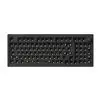 Keychron V5 Max Wireless Custom  Keyboard - BANANA Switch