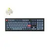 Keychron V6 Max Wireless Custom Keyboard - BANANA Switch