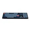 Keychron V6 Max Wireless Custom Keyboard - BANANA Switch