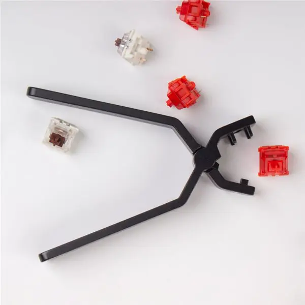 Keychron Gateron Switch Opener - Black