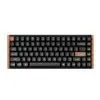 Keychron K2 HE Wireless Special Edition Magnetic Custom Keyboard | NEBULA Switch – Black