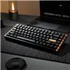 Keychron K2 HE Wireless Special Edition Magnetic Custom Keyboard | NEBULA Switch – Black