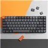 Keychron K3 Max QMK/VIA Wireless 75% Custom Mechanical Keyboard | RED Switches