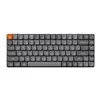 Keychron K3 Max QMK/VIA Wireless 75% Custom Mechanical Keyboard | BROWN Switches