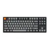 Keychron K8 Max QMK Wireless Custom Mechanical Keyboard | BANANA Switches