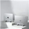 UGREEN Vertical Aluminium Laptop Stand, with Extensible Slot