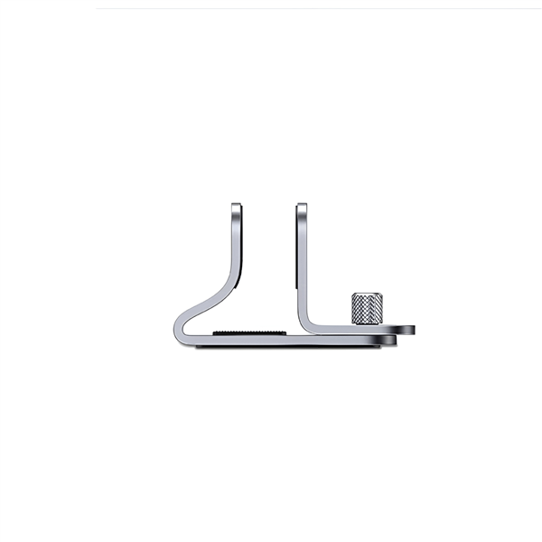 UGREEN Vertical Aluminium Laptop Stand, with Extensible Slot