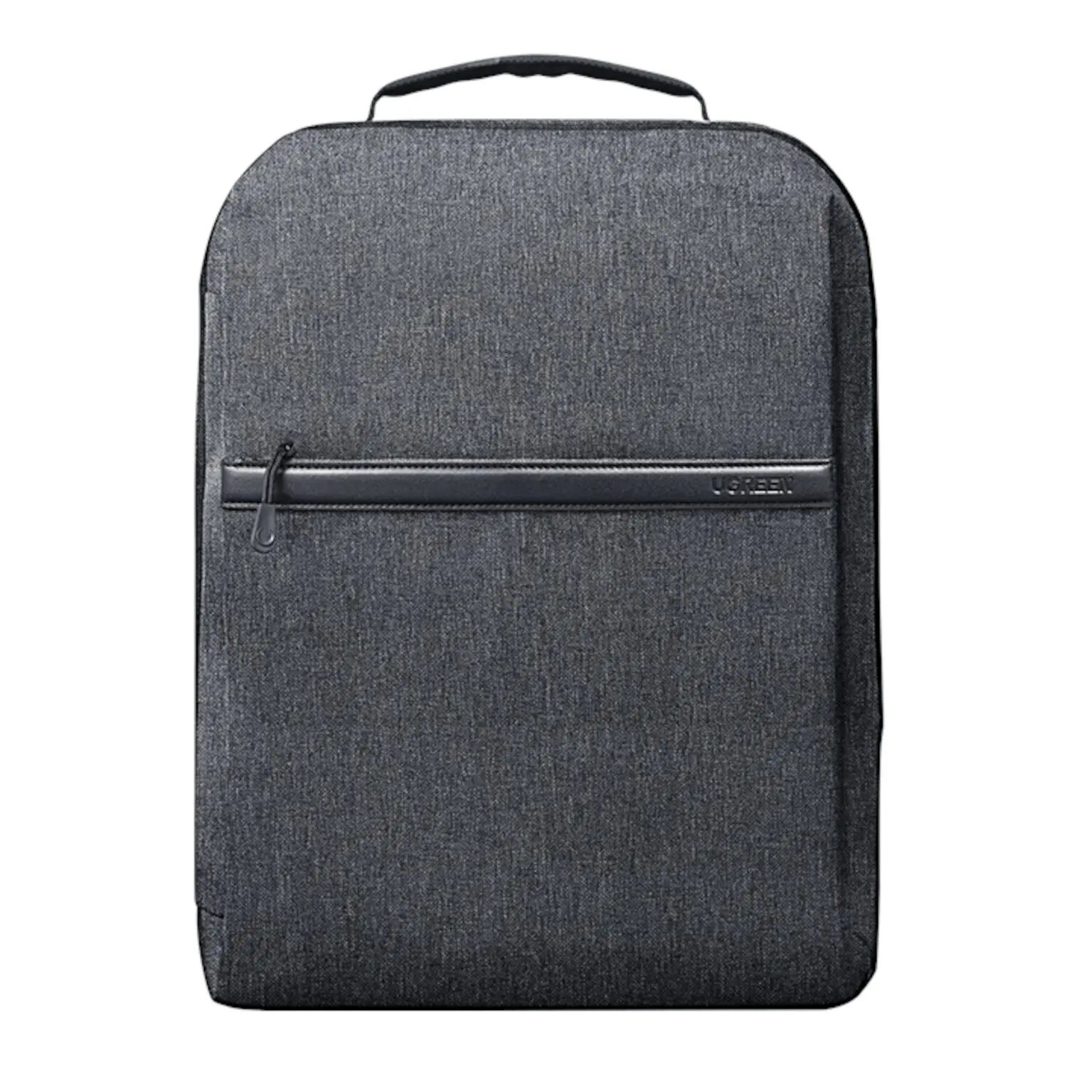 UGREEN Laptop Backpack B02 (Up to 15.6", Waterproof, YKK Zips, Wear-Resistant)