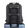 UGREEN Laptop Backpack B02 (Up to 15.6", Waterproof, YKK Zips, Wear-Resistant)