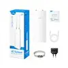 Cudy AC1200 WiFi 4G LTE Cat4 Outdoor Router