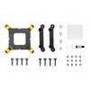 Antec Luna 360 ARGB CPU Liquid Cooler - White