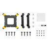Antec Luna 360 ARGB CPU Liquid Cooler - Black