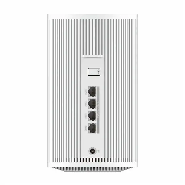 Cudy BE11000 Wi-Fi7 Tri-band Mesh Wi-Fi System - 1 Pack
