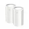 Cudy BE11000 Wi-Fi7 Tri-band Mesh Wi-Fi System - 2 Pack