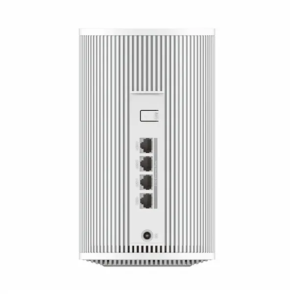 Cudy BE11000 Wi-Fi7 Tri-band Mesh Wi-Fi System - 2 Pack