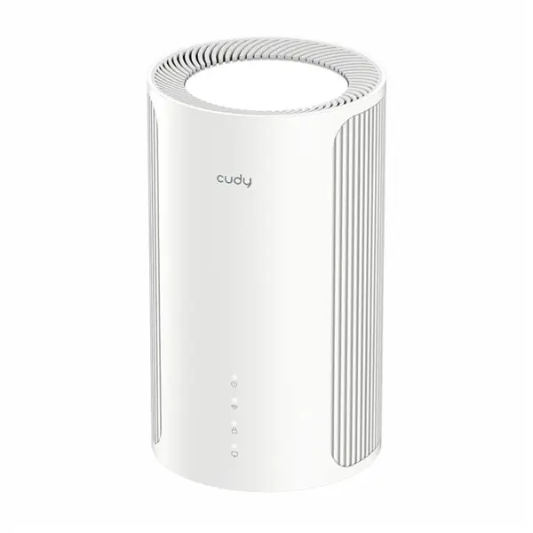 Cudy BE11000 Wi-Fi7 Tri-band Mesh Wi-Fi System - 2 Pack