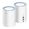 Cudy AC1200 Wi-Fi Mesh Kit 2 Pack