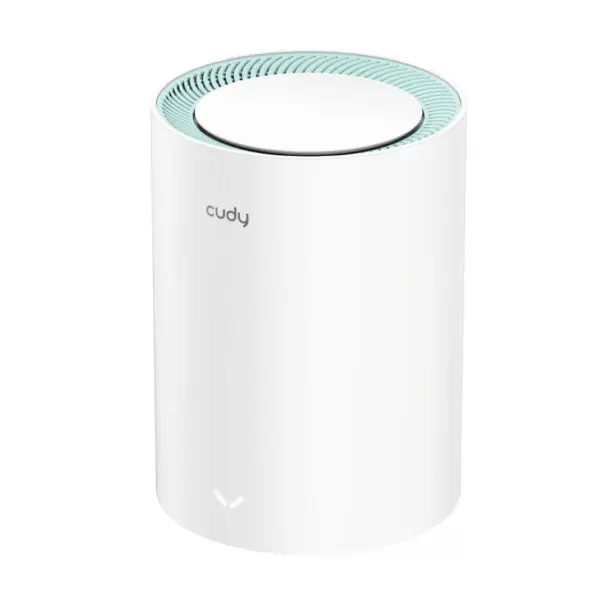 Cudy AC1200 Wi-Fi Mesh Kit 1 Pack With Gigabit