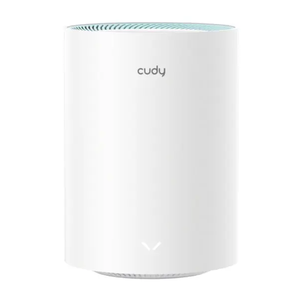 Cudy AC1200 Wi-Fi Mesh Kit 1 Pack With Gigabit