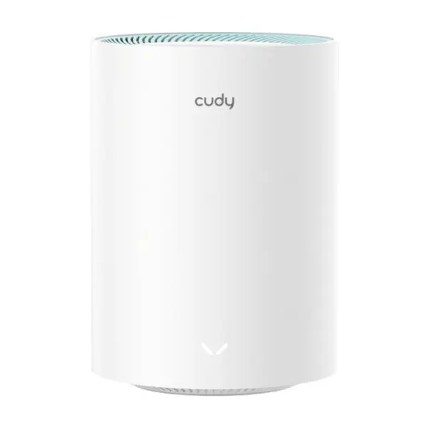 Cudy AC1200 Wi-Fi Mesh Kit 2 Pack With Gigabit
