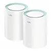 Cudy AX1500 Gigabit Mesh Wi-Fi 6 System – 2 Pack