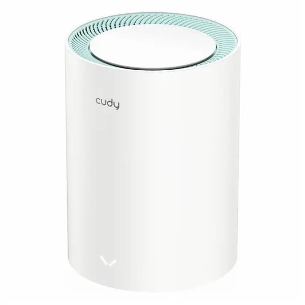Cudy AX1500 Gigabit Mesh Wi-Fi 6 System – 3 Pack